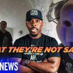 Would You Shoot Through the Door After Hearing & Seeing This?