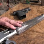 Should Your Pistol and Rifle Use the Same Ammo?