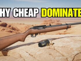 Why The Cheapest Rifle In The Safe Is Usually the MOST USEFUL