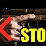 The 7 Gun Basics Too Many “Gun Guys” Still Get Wrong