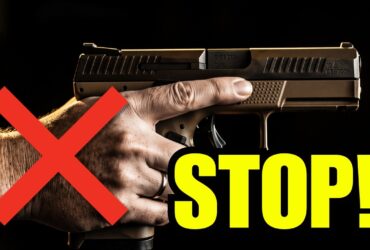 The 7 Gun Basics Too Many “Gun Guys” Still Get Wrong