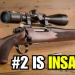 8 Most Reliable .30-06 Rifles Ever Made – #2 Is a Hunter’s Dream