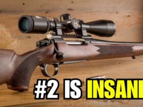 8 Most Reliable .30-06 Rifles Ever Made – #2 Is a Hunter’s Dream