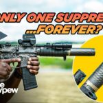 Why Do You Own Multiple Suppressors When This Exists?