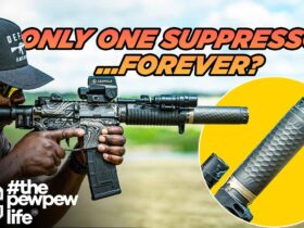 Why Do You Own Multiple Suppressors When This Exists?