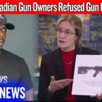 This Is Why Canadian Gun Owners Aren’t Complying With Gun Confiscation
