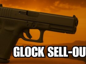 These Glock Pistols Are Flying Off Gun Store Shelves in 2026 — Find Out Why!