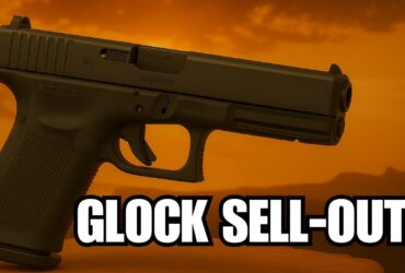These Glock Pistols Are Flying Off Gun Store Shelves in 2026 — Find Out Why!