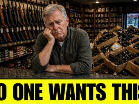 6 Gun Models Piling Up at Dealer Lots with No Buyers in 2026