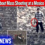 Mass Shooting at a Mexico Tourist Spot — and Nobody Could Stop It
