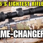 5 Best Lightweight Rifles for Mountain Hunting 2026