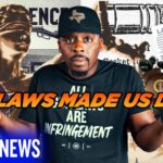 Government Regulated Silencers, Now We’re Deaf! Time to Sue.