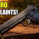 The Only 8 Guns With ZERO Complaints You Need to See