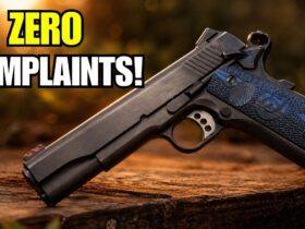 The Only 8 Guns With ZERO Complaints You Need to See