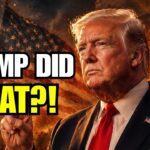 This Trump’s DOJ Lawsuit Could Change AR-15 Laws Nationwide