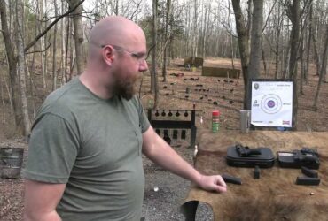 Did Glock finally Get it Right?