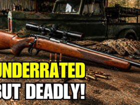 These 7 .22 Magnum Rifles Actually Matter… Most Men Ignore This