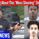 Something About This “Mass Shooting” Story Felt Off