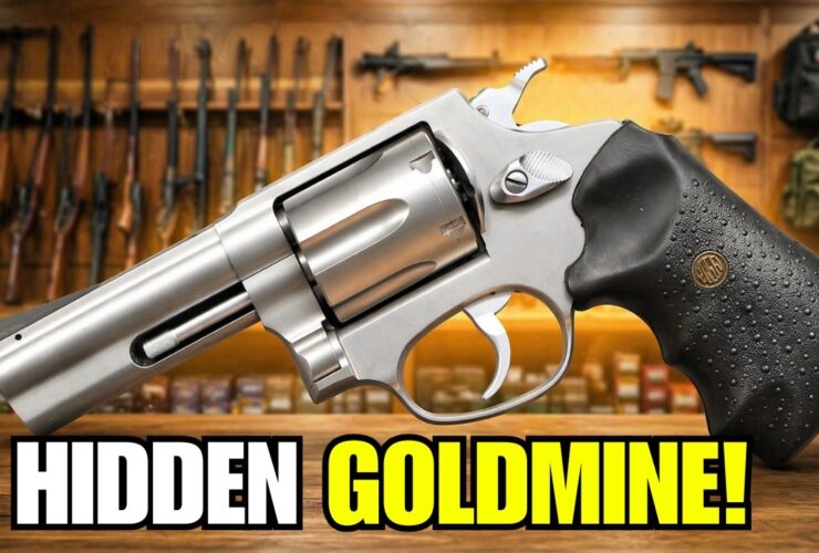 5 CHEAP GUNS EVERYONE IGNORES (But These 5 Guns Are Absolute Goldmines) 5 CHEAP GUNS EVERYONE IGNORES (But These 5 Guns Are Absolute Goldmines)