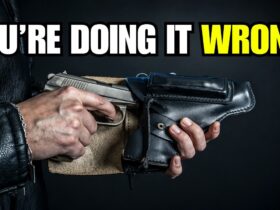 7 BIGGEST Mistakes When Carrying a Handgun – Avoid These at All Costs!