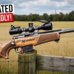 TOP 9 .22 Magnum Rifles That Actually Matter… But Most Men Ignore Them!