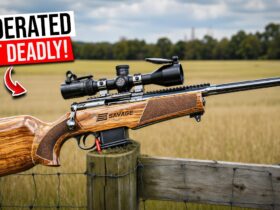 TOP 9 .22 Magnum Rifles That Actually Matter… But Most Men Ignore Them!