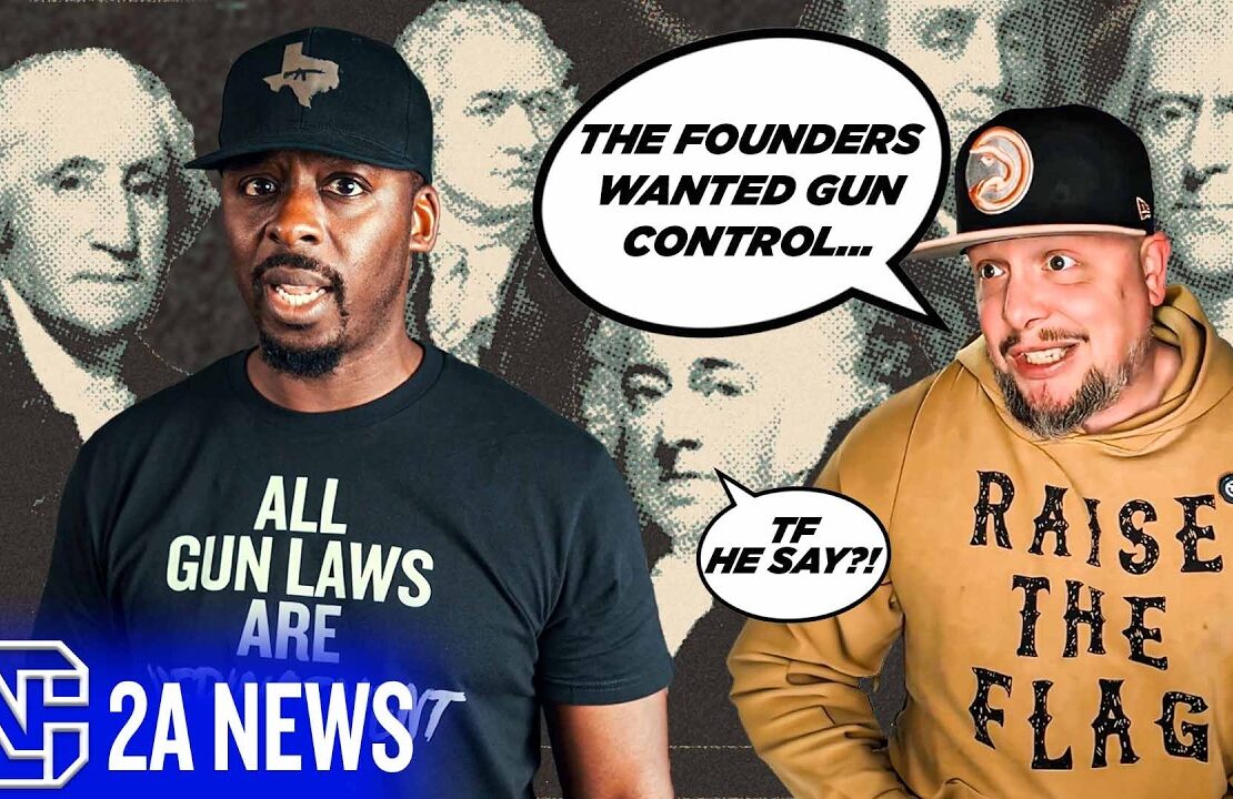 This Fake Pro 2A Influencer Is Lying to Your Face — And People Are Falling For It