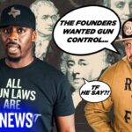 This Fake Pro 2A Influencer Is Lying to Your Face — And People Are Falling For It