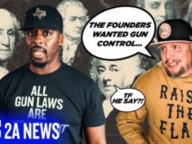 This Fake Pro 2A Influencer Is Lying to Your Face — And People Are Falling For It