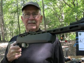 Sunday Shoot-a-Round # 330