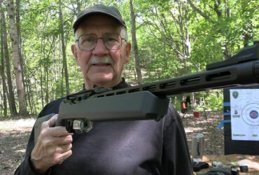 Sunday Shoot-a-Round # 330