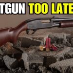 The 7 Shotguns You’ll Wish You Bought Before Things Go Bad In 2026