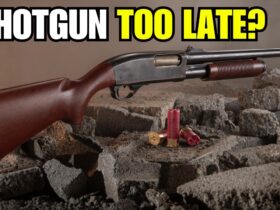 The 7 Shotguns You’ll Wish You Bought Before Things Go Bad In 2026