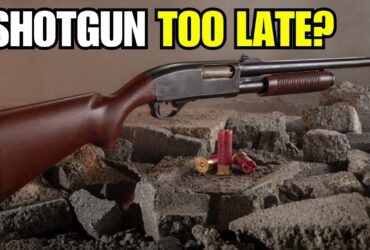 The 7 Shotguns You’ll Wish You Bought Before Things Go Bad In 2026