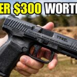 7 Guns Under 0 in 2026 – The One They Don’t Want You to Know About