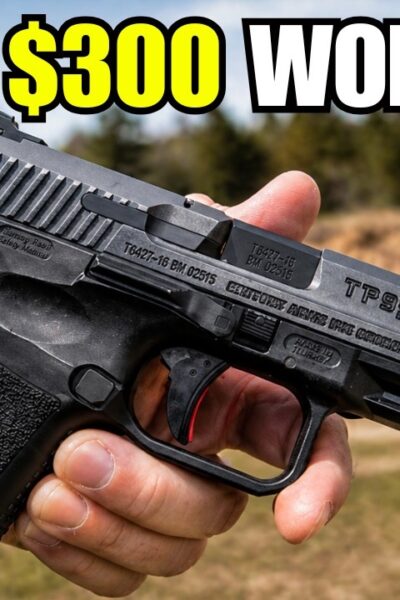 7 Guns Under 0 in 2026 – The One They Don’t Want You to Know About
