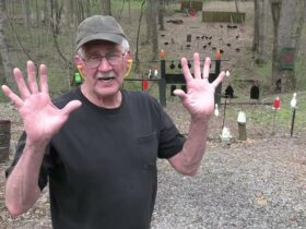 Charter Arms Undercoverette 32 H&R