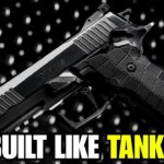 Built Like Tanks: 7 Guns That Keep Firing No Matter What!