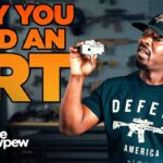 Why Does Anyone Really Need An FRT