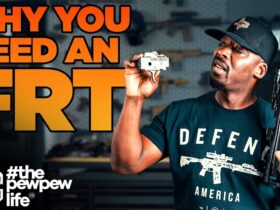 Why Does Anyone Really Need An FRT