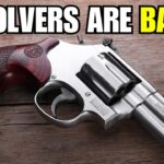 Why Every Serious Shooters Is Switching To These New Revolvers In 2026