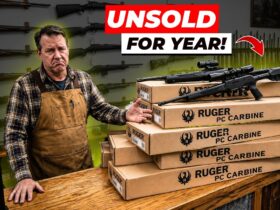 15 Gun Models Piling Up at Dealer Lots with No Buyers in 2026!