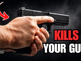 The 10 Handgun Modding Mistakes That KILL Reliability