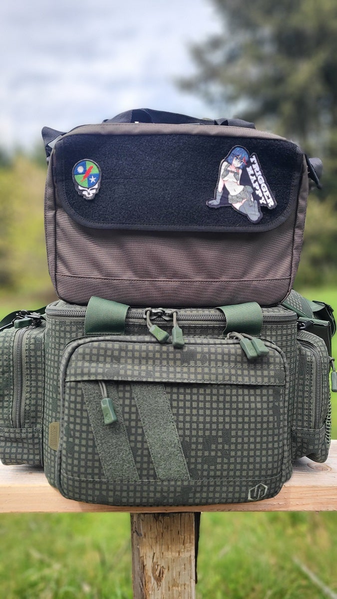 5.11 vs Savior Range Bag: Which One Wins?