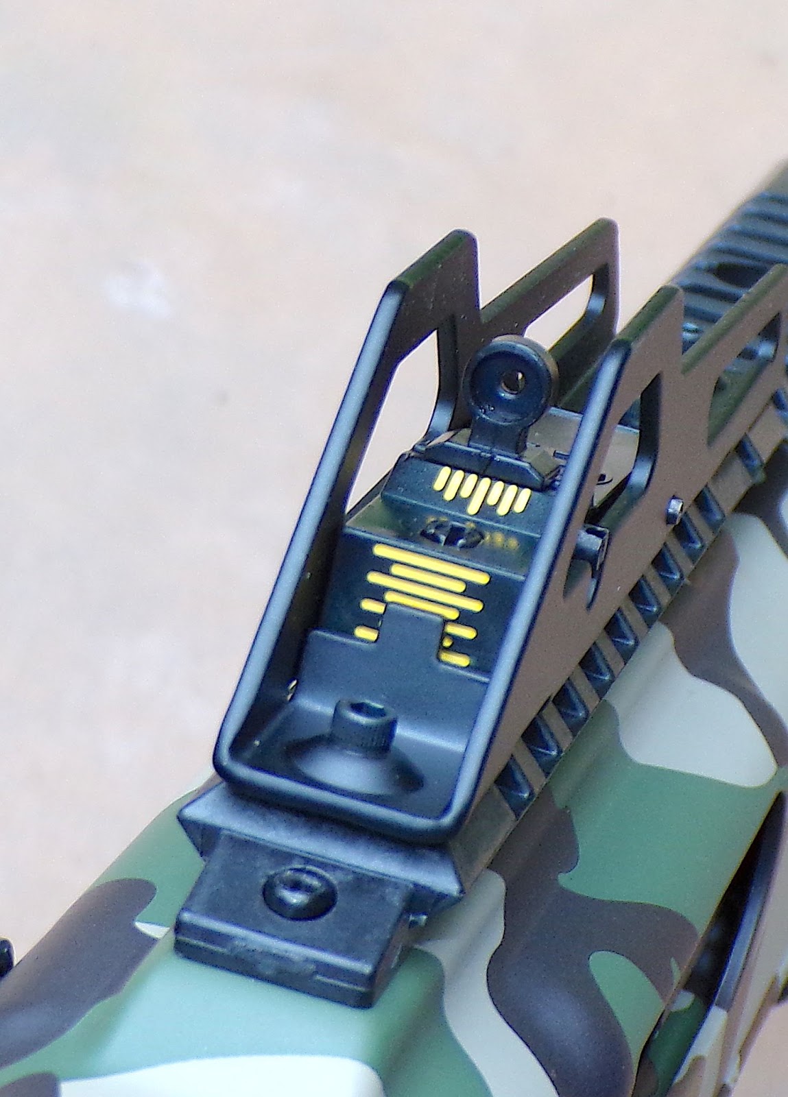 Hi-Point 1095 Carbine Review: Ugly, Cheap & It Just Works