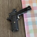 Lipsey’s 10-8 Performance Master Class: First Impression