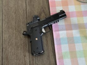 Lipsey’s 10-8 Performance Master Class: First Impression