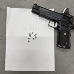 1,000 Rounds Later: 10-8 Master Class Review