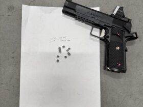 1,000 Rounds Later: 10-8 Master Class Review