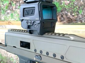 Griffin GHS Red Dot Review: Built Like a Tank